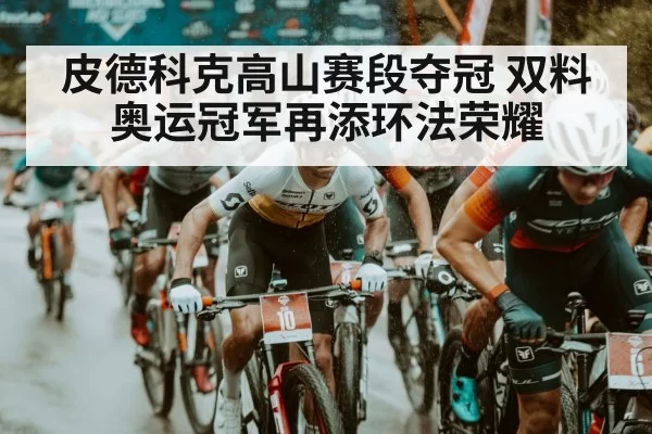 皮德科克高山赛段夺冠 双料奥运冠军再添环法荣耀